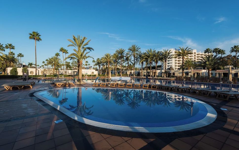 Pool Foto
