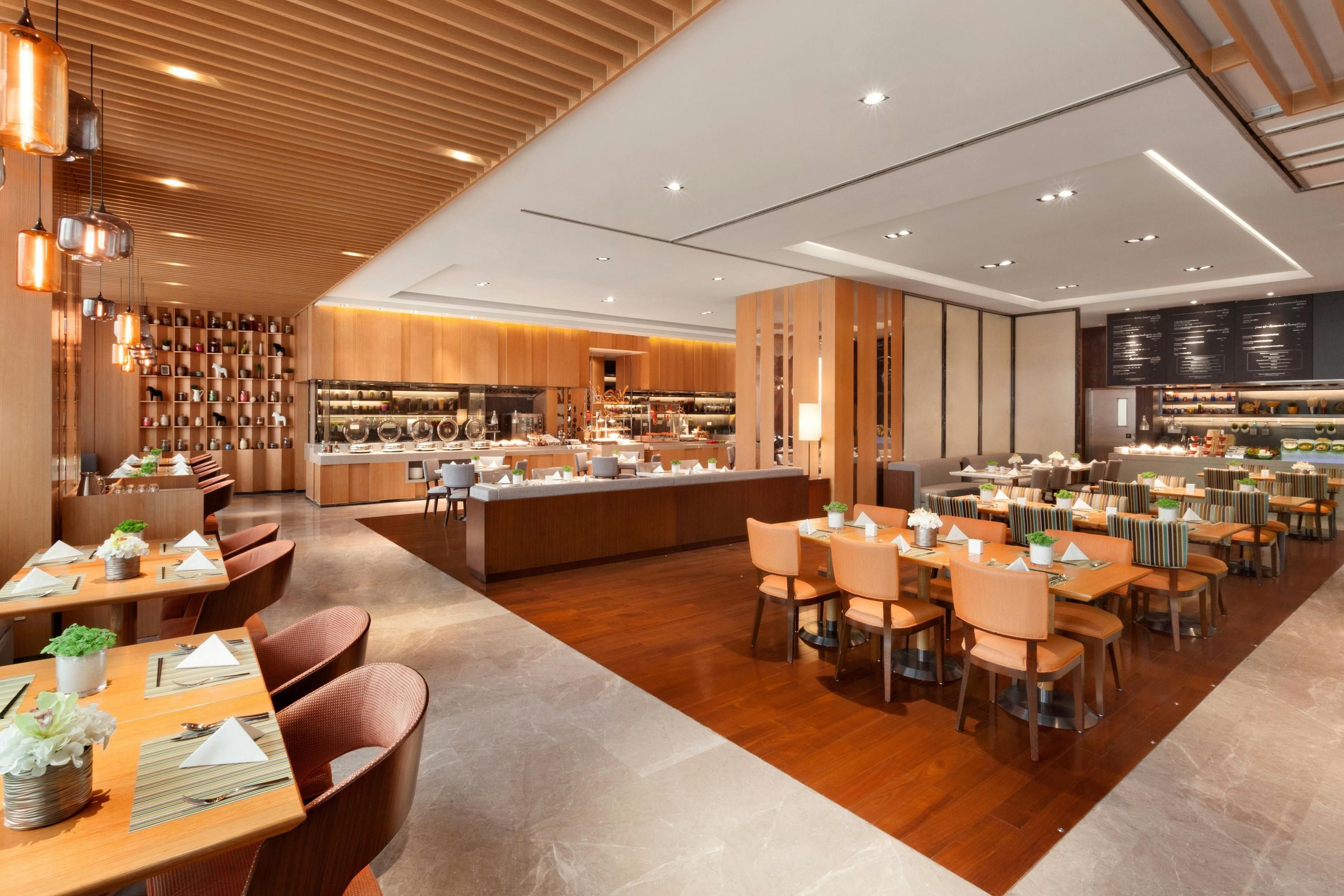 Restaurang