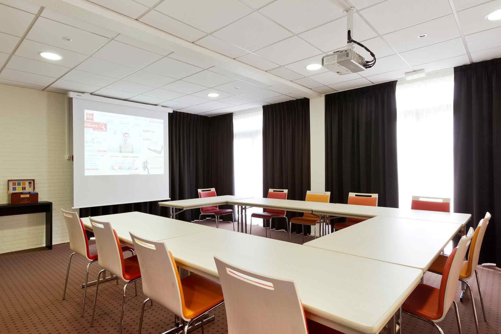 Konferensrum