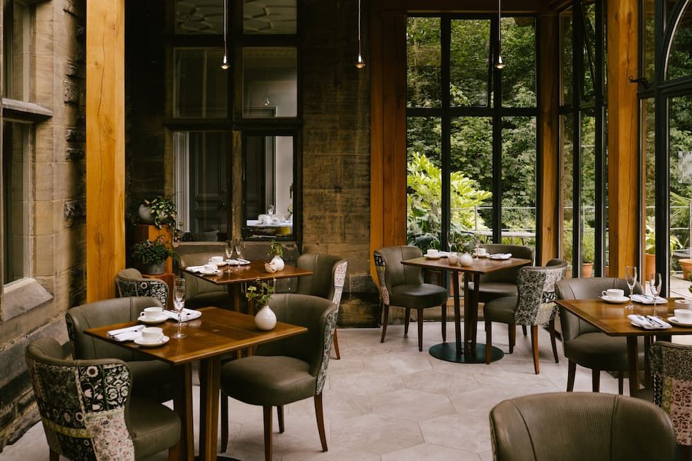 Restaurang Foto