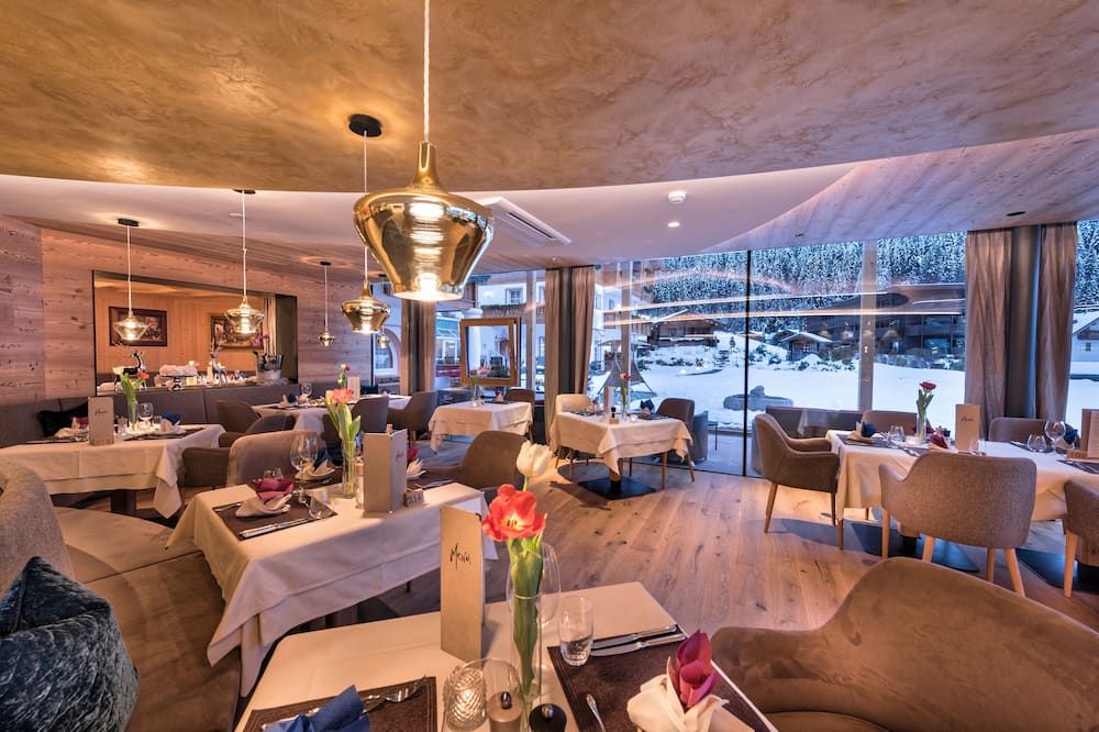 Restaurang Foto