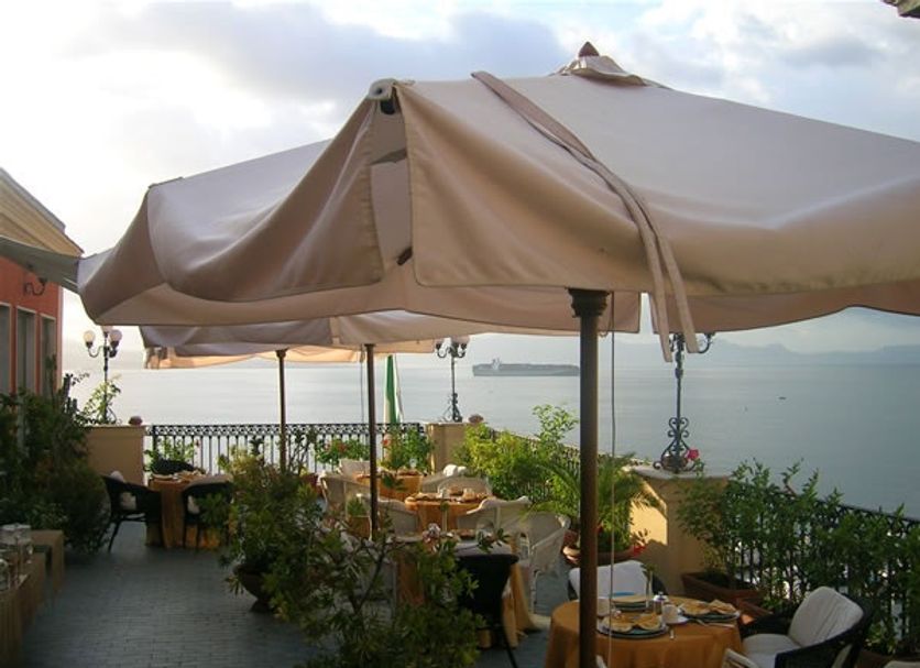 Restaurang Foto