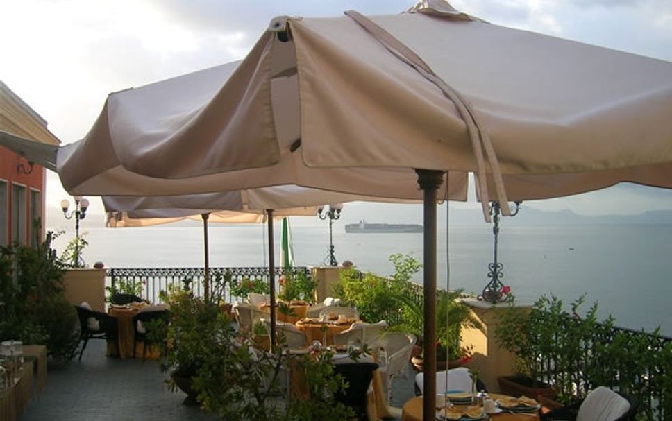 Restaurang Foto