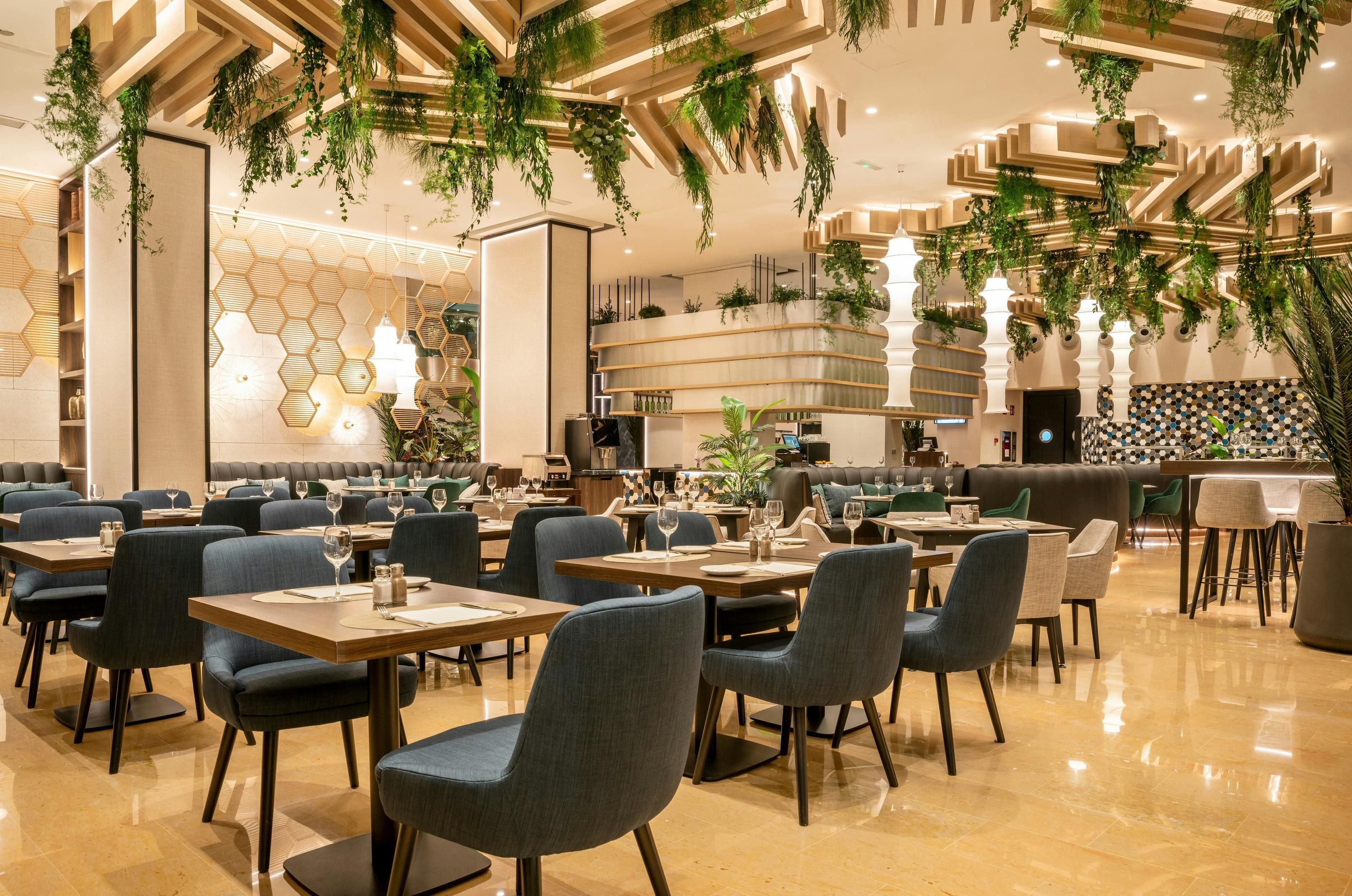 Restaurang