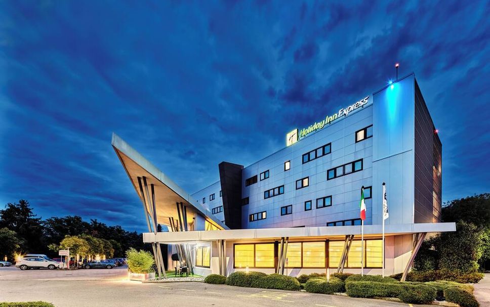 Byggnad Foto