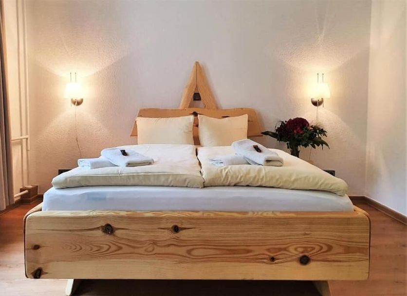 Sovrum Foto