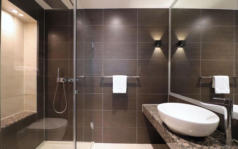 Badrum Foto