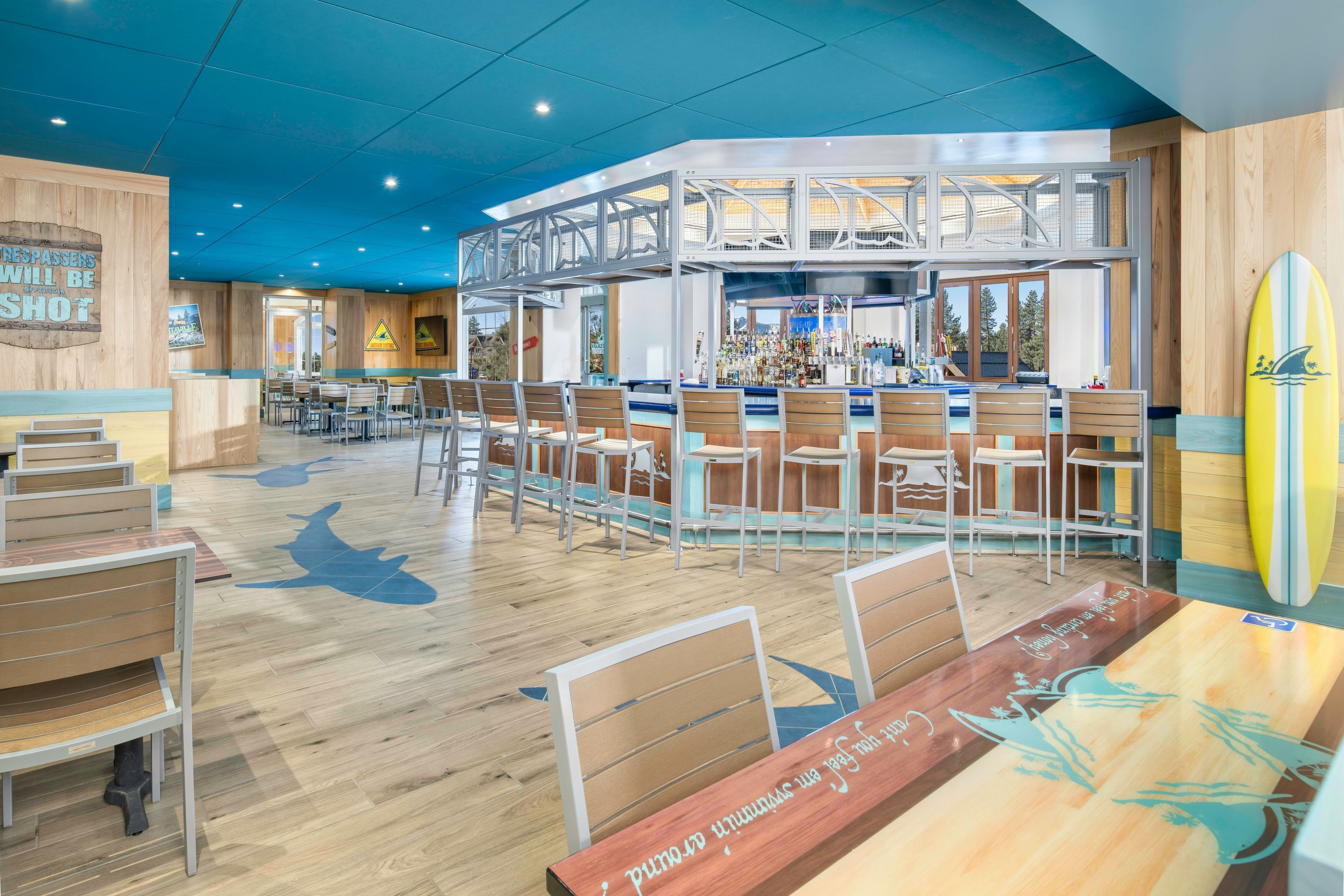 Restaurang