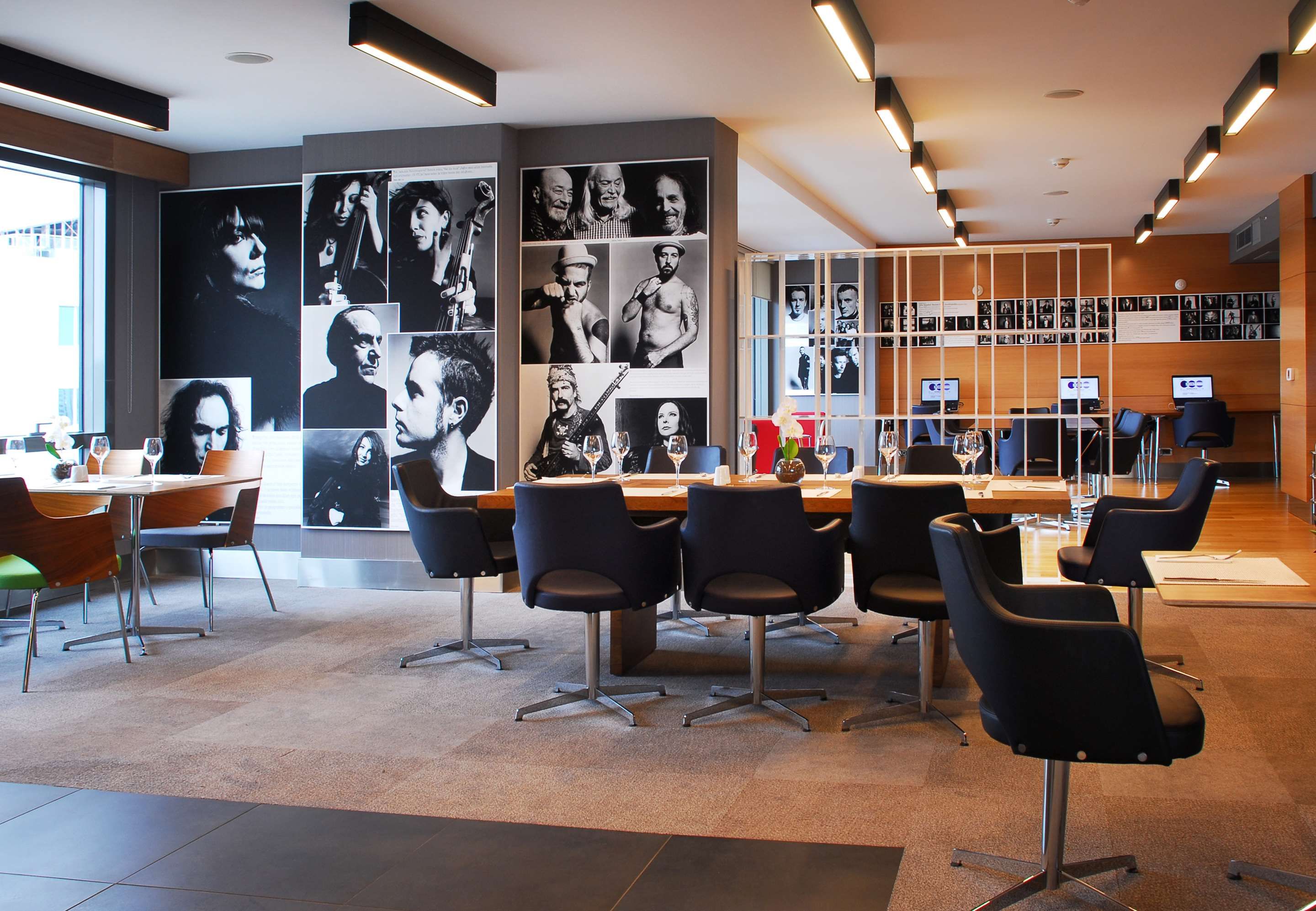 Restaurang