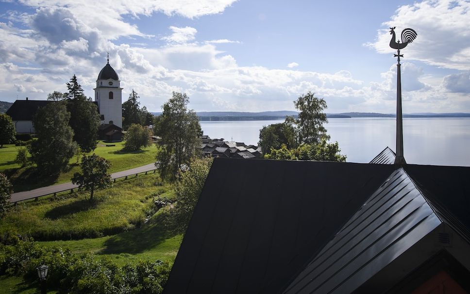 Byggnad Foto