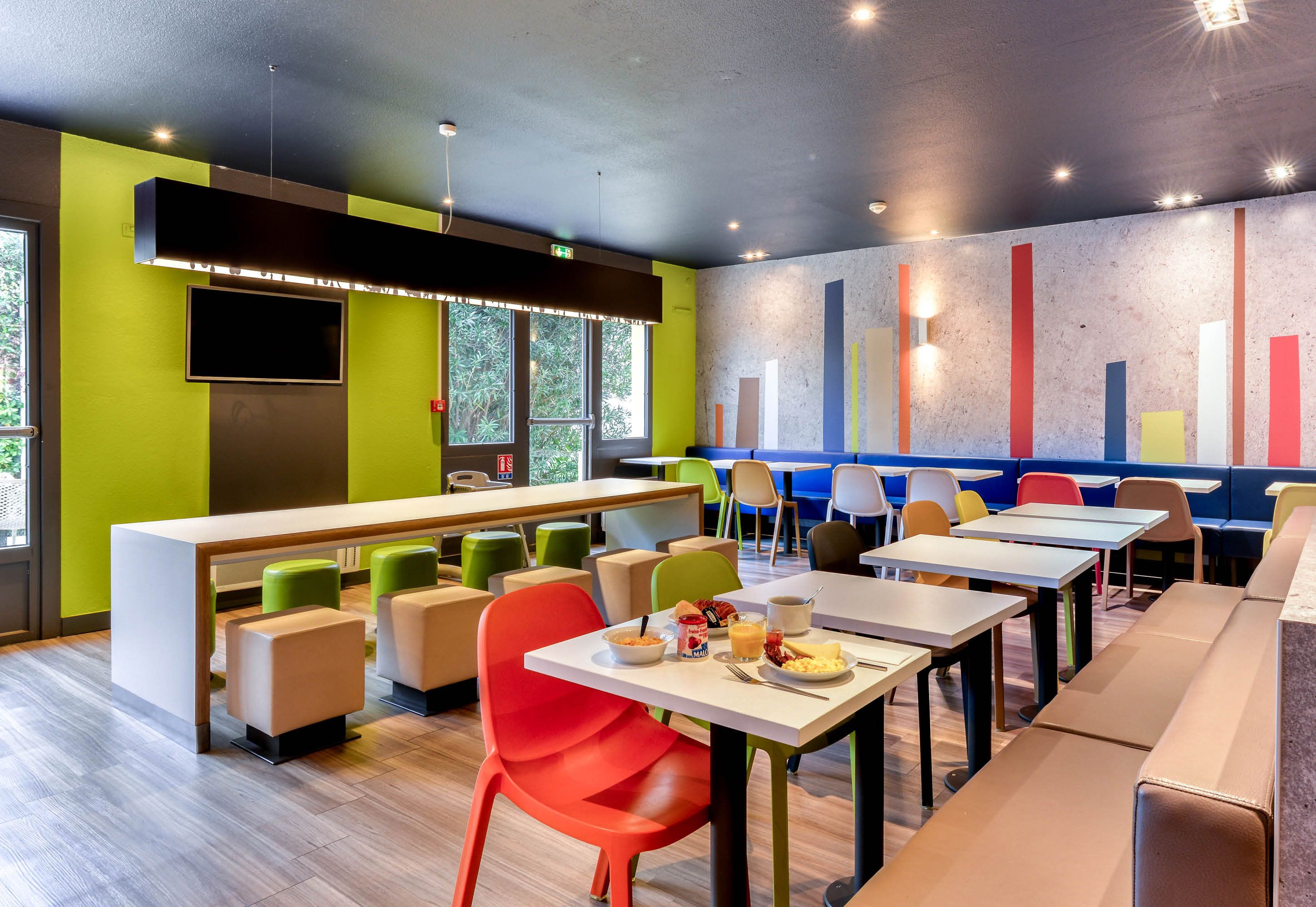 Restaurang