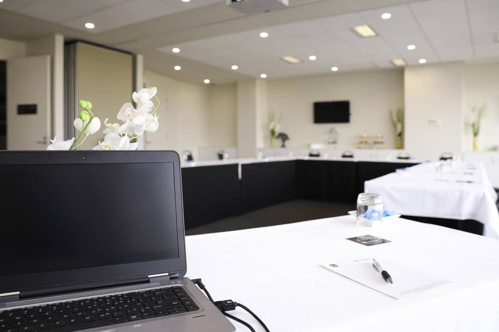Konferensrum