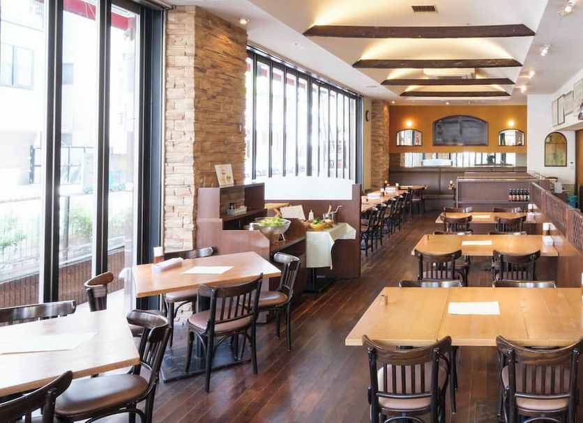 Restaurang Foto