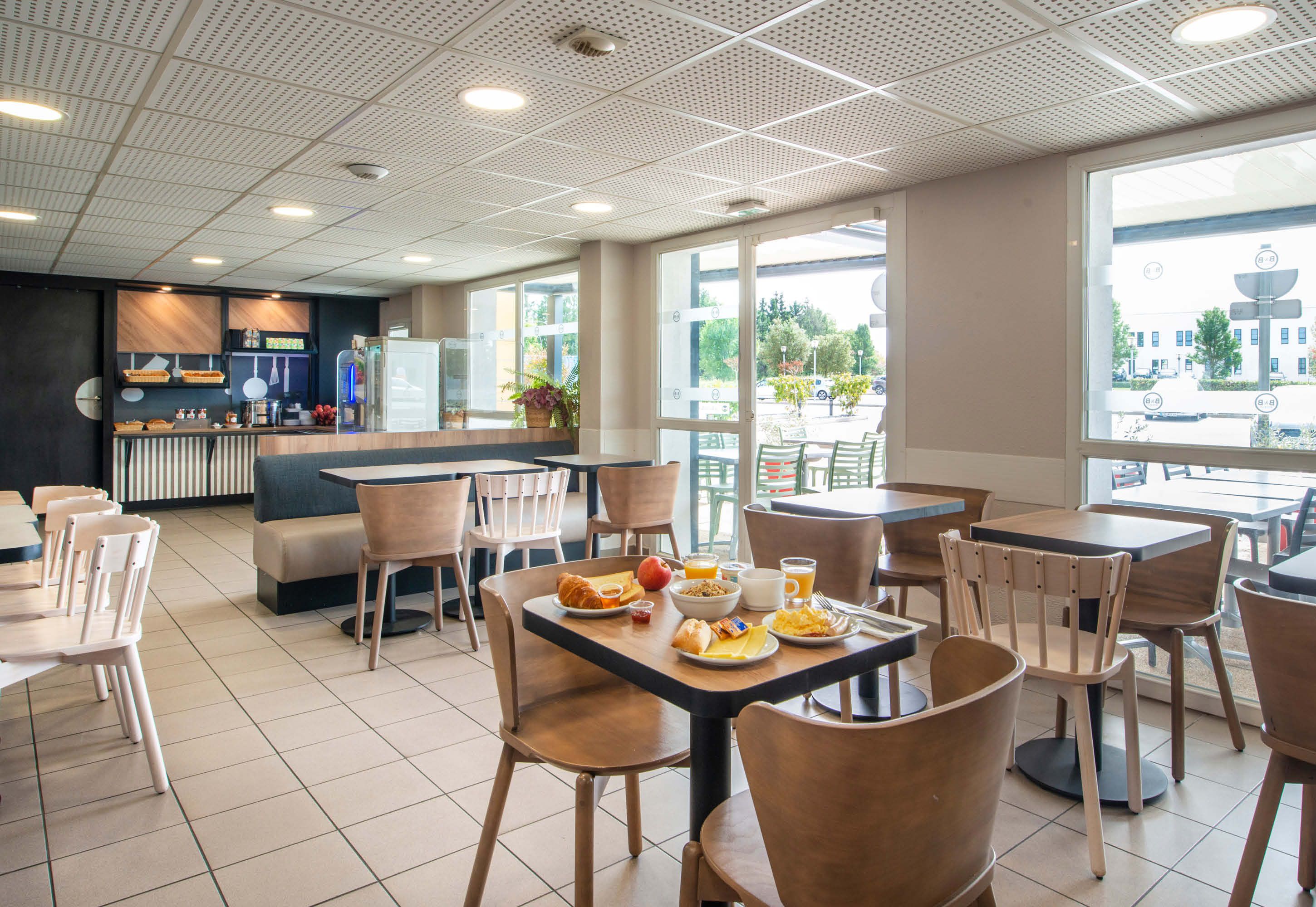 Restaurang