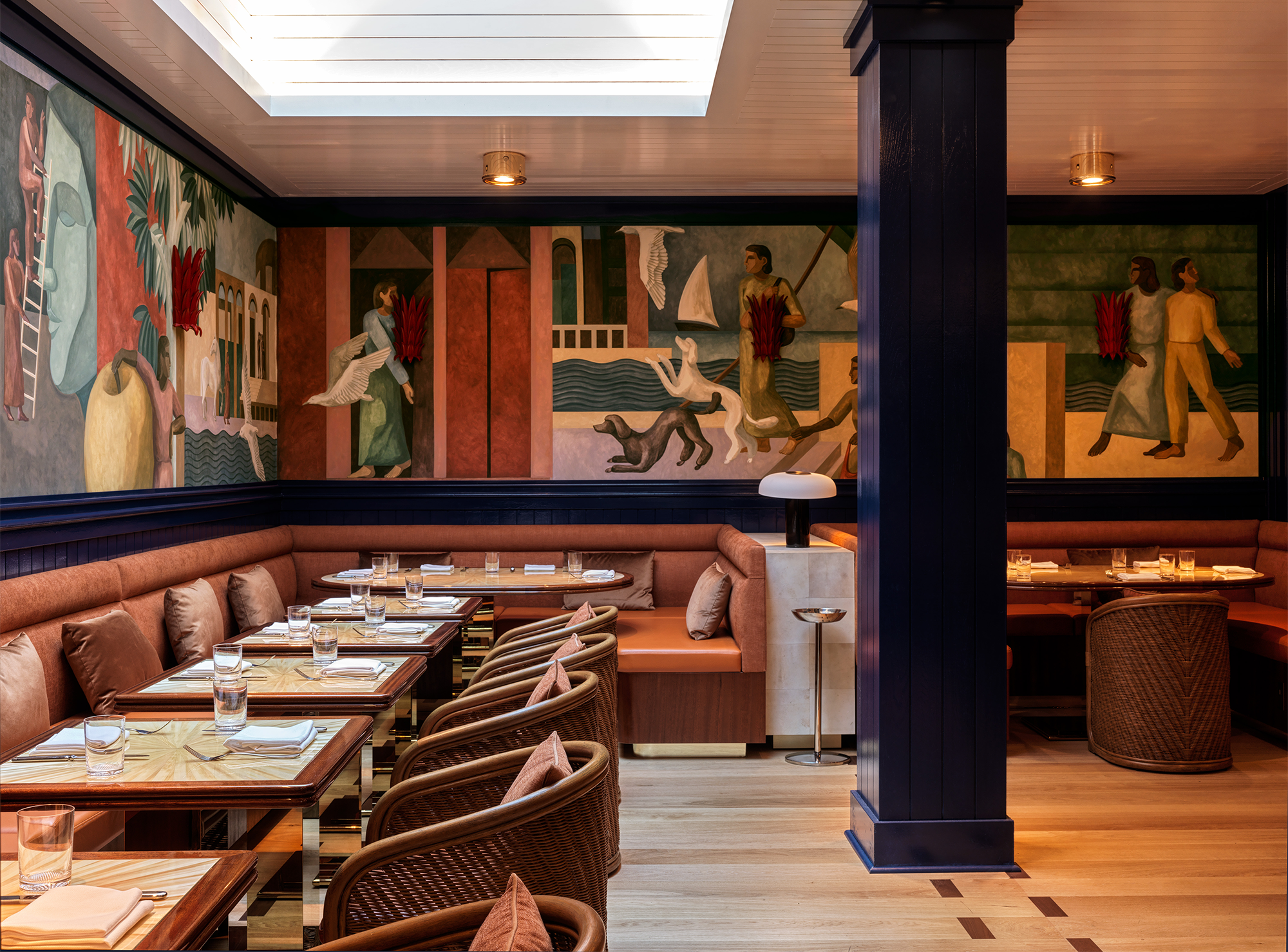 Restaurang