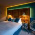 Hotellfaciliteter