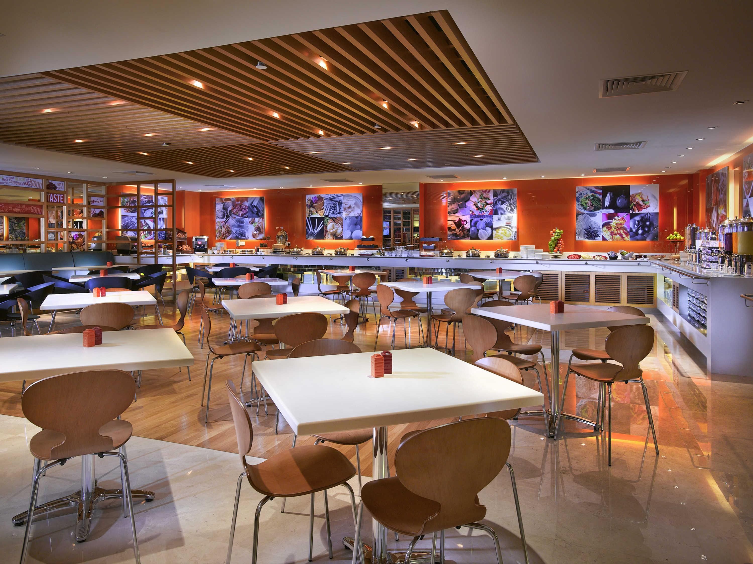 Restaurang