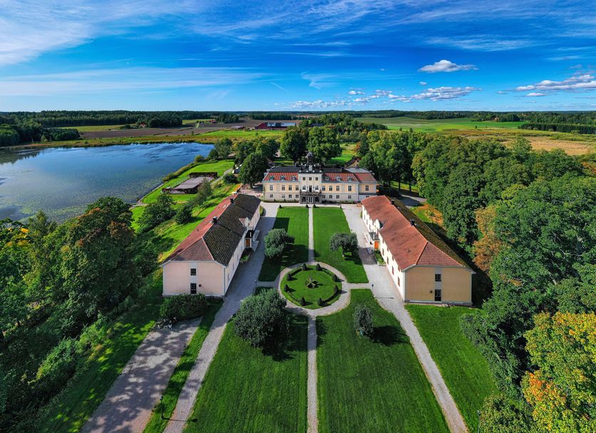 Byggnad Foto