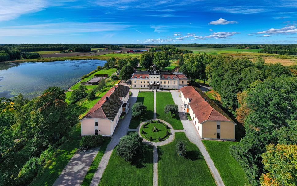 Byggnad Foto