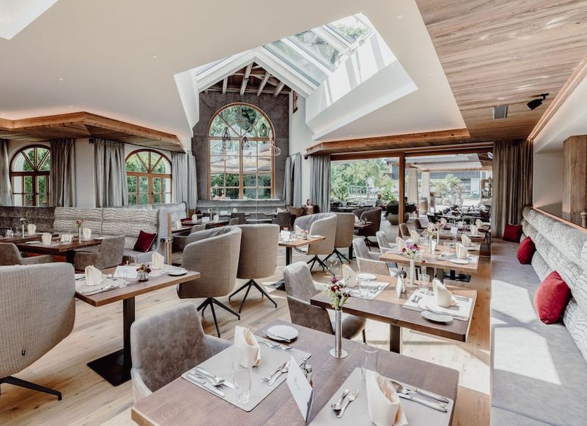 Restaurang Foto