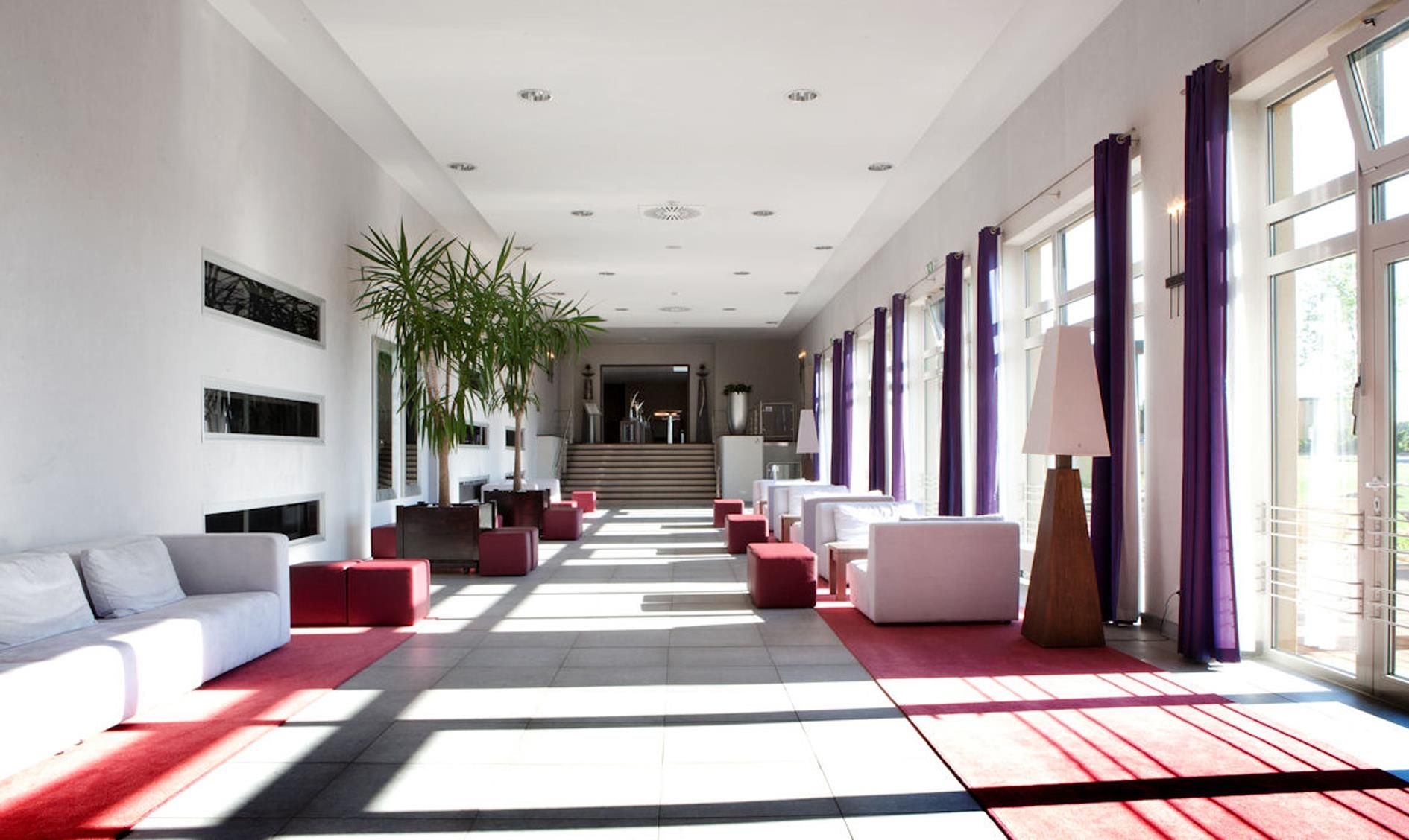 Hall