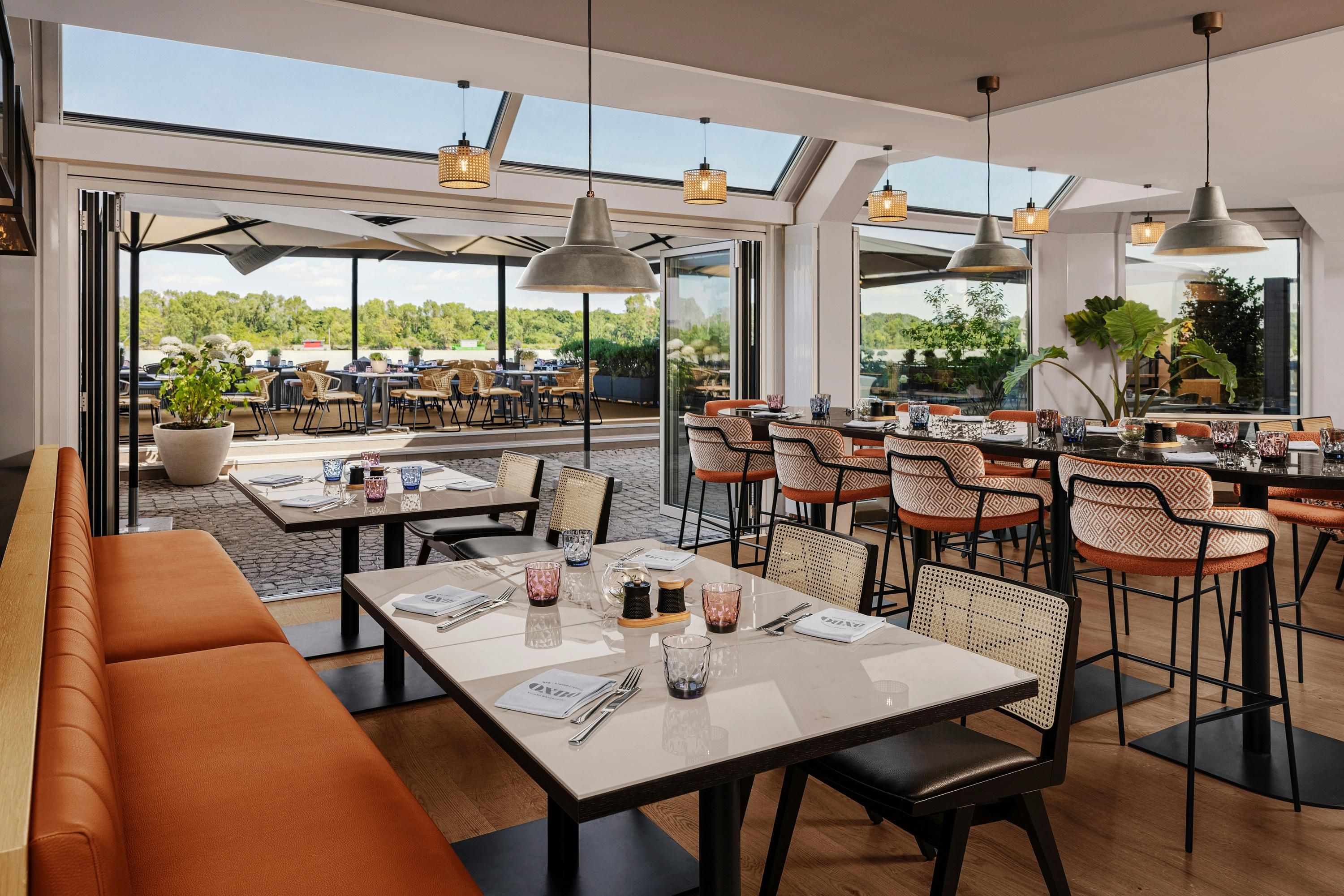 Restaurang