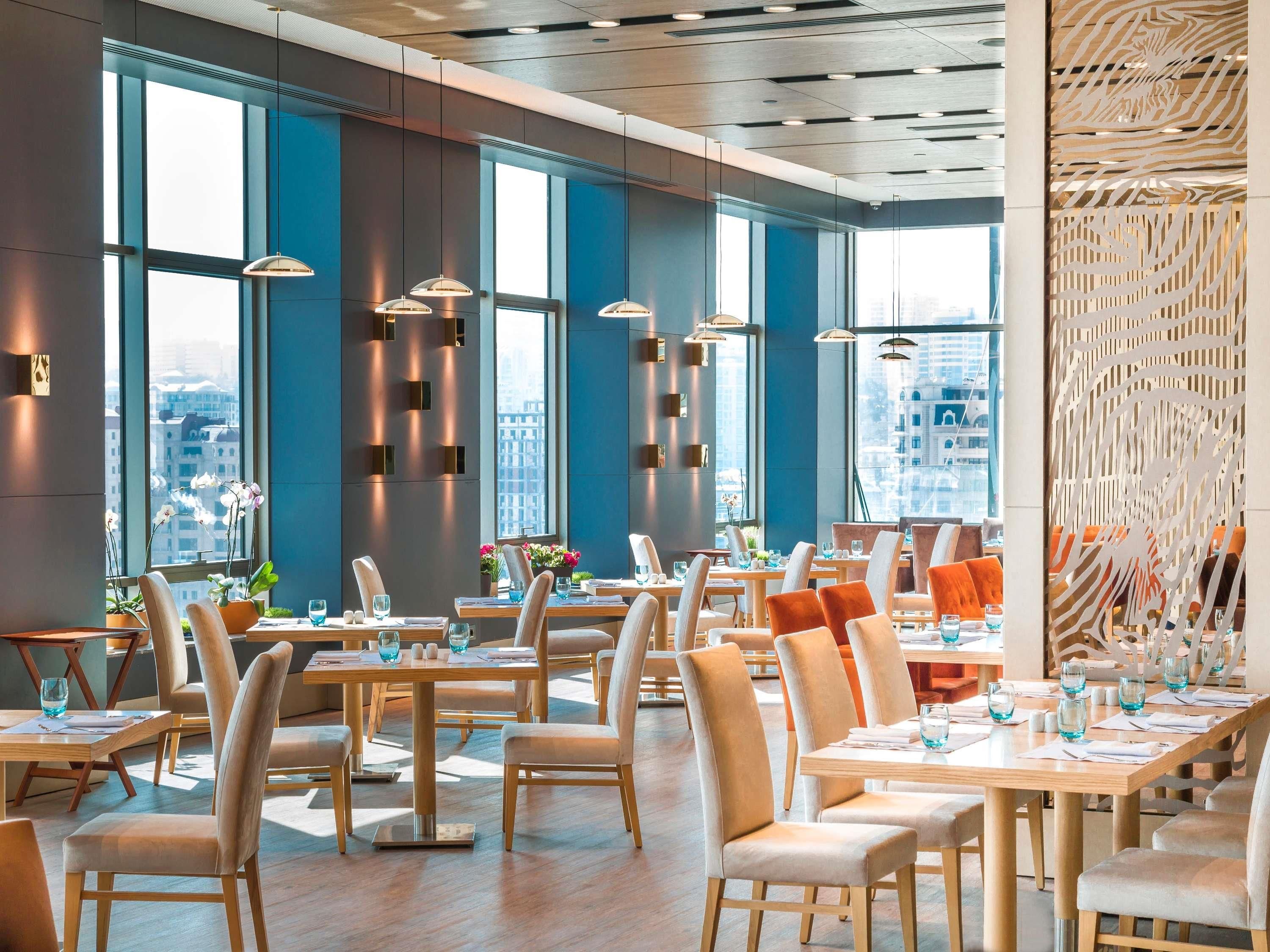 Restaurang