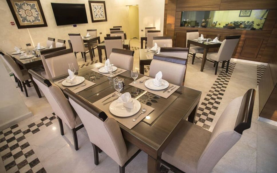 Restaurang Foto