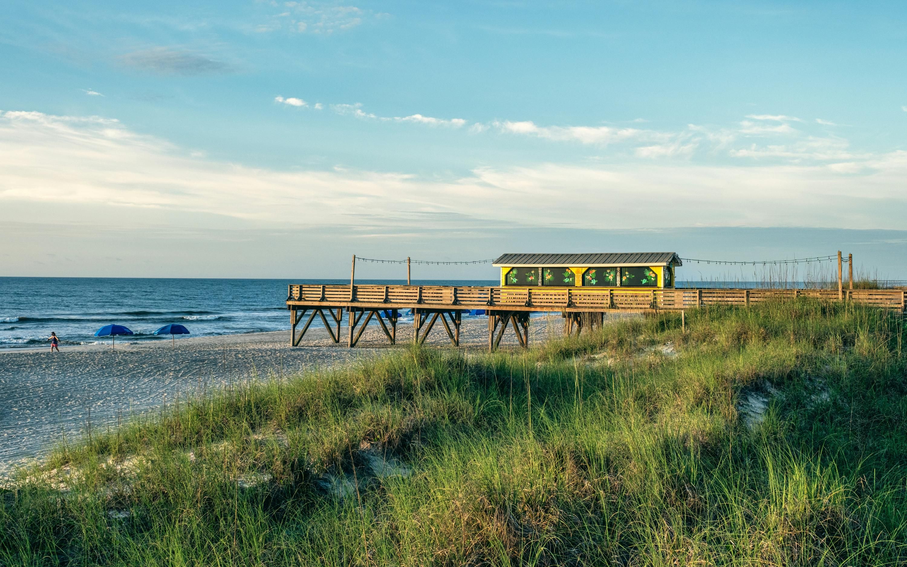 Strand