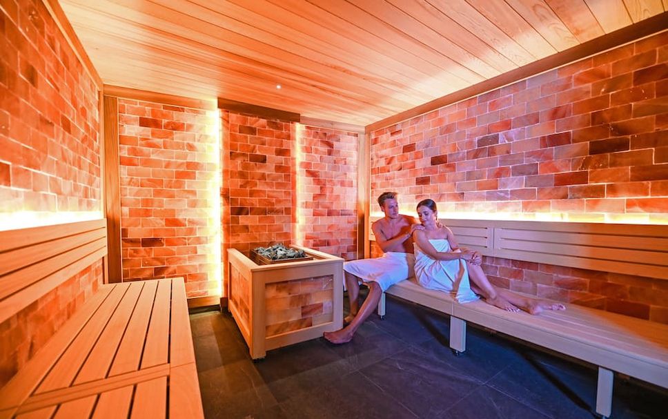 Spa Foto