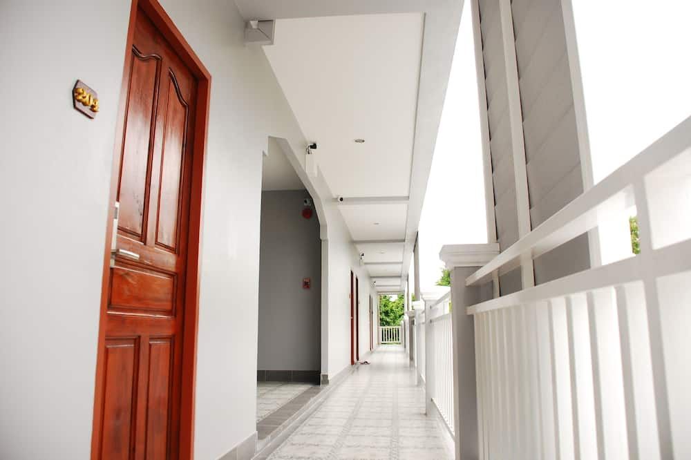 Hall Foto