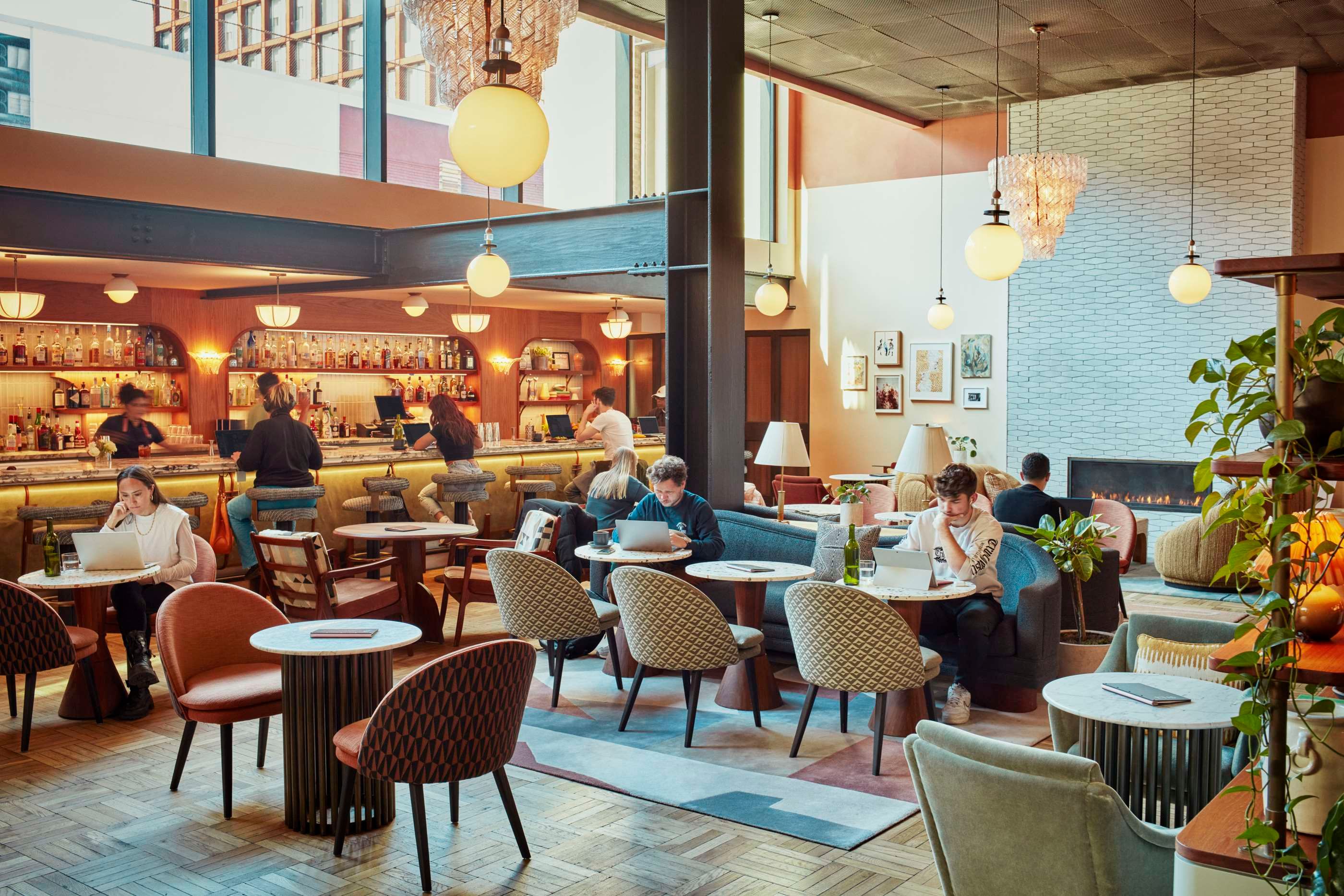 Restaurang