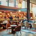 Restaurang