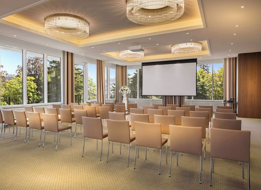 Konferensrum Foto