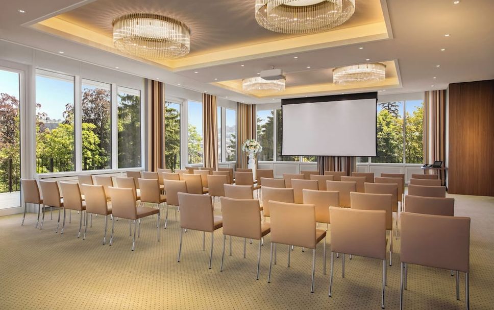 Konferensrum Foto