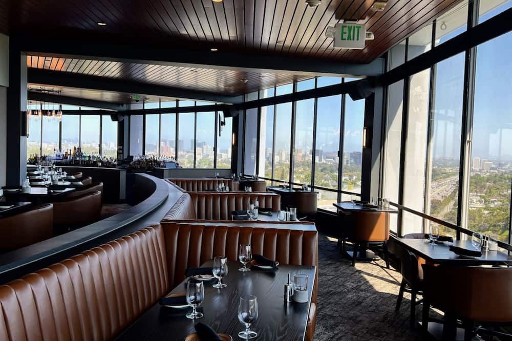 Restaurang