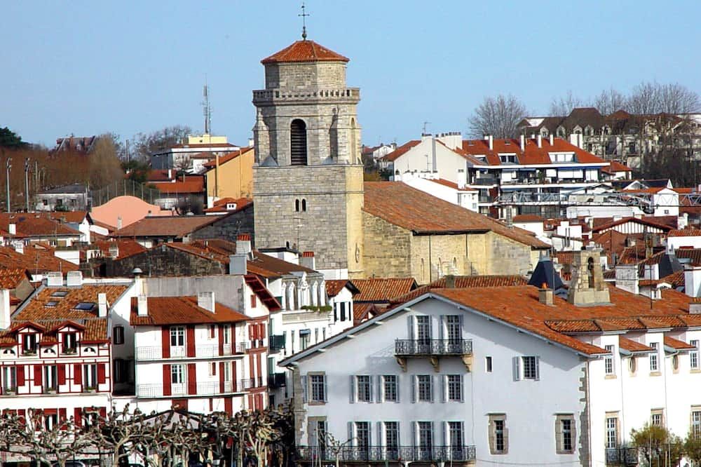 Utomhus