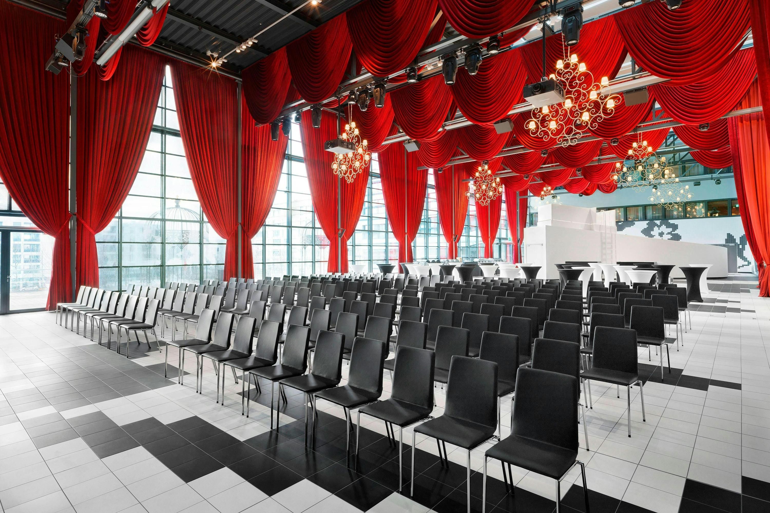 Konferensrum