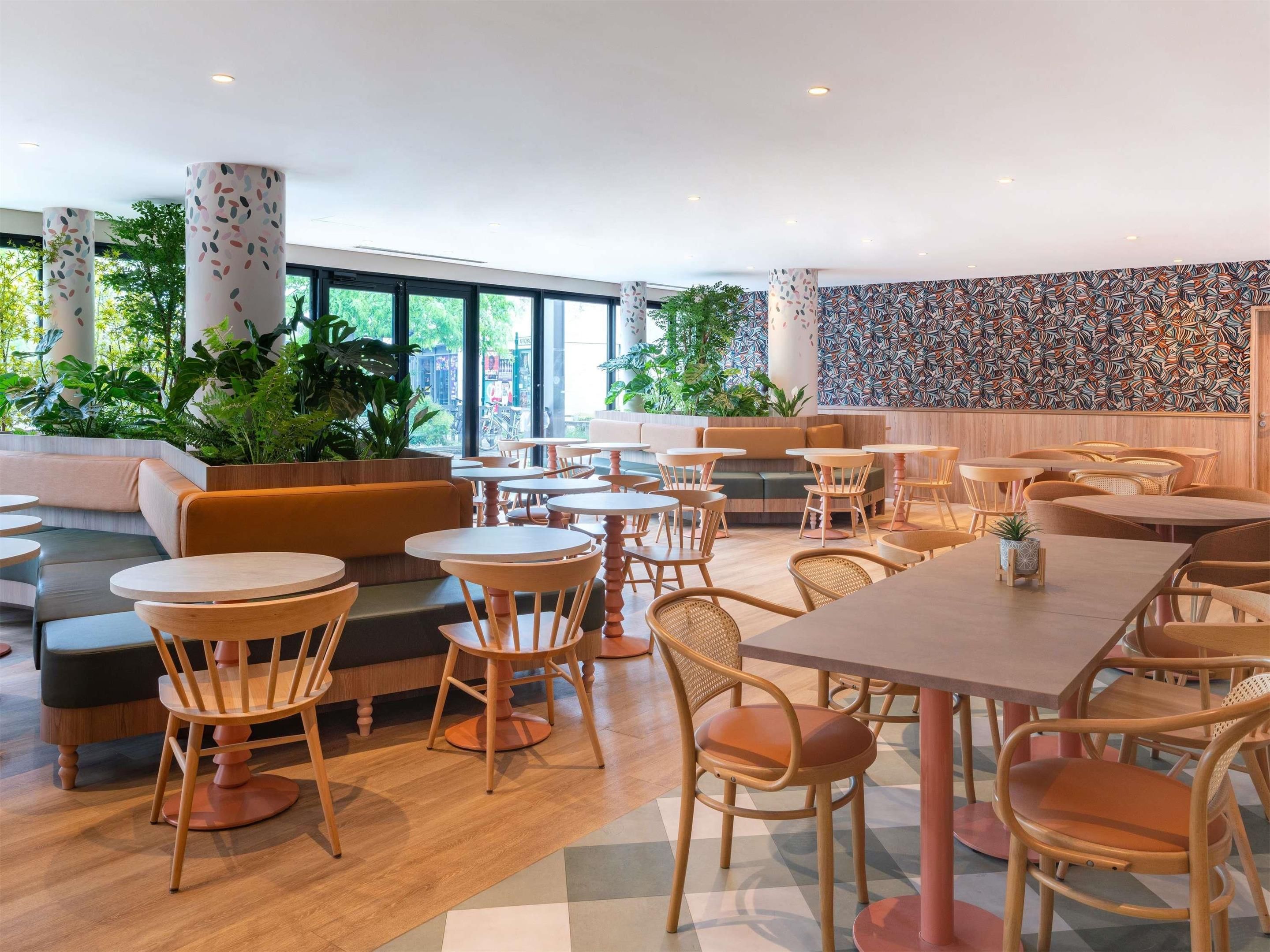 Restaurang