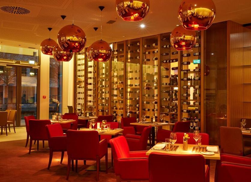 Restaurang Foto