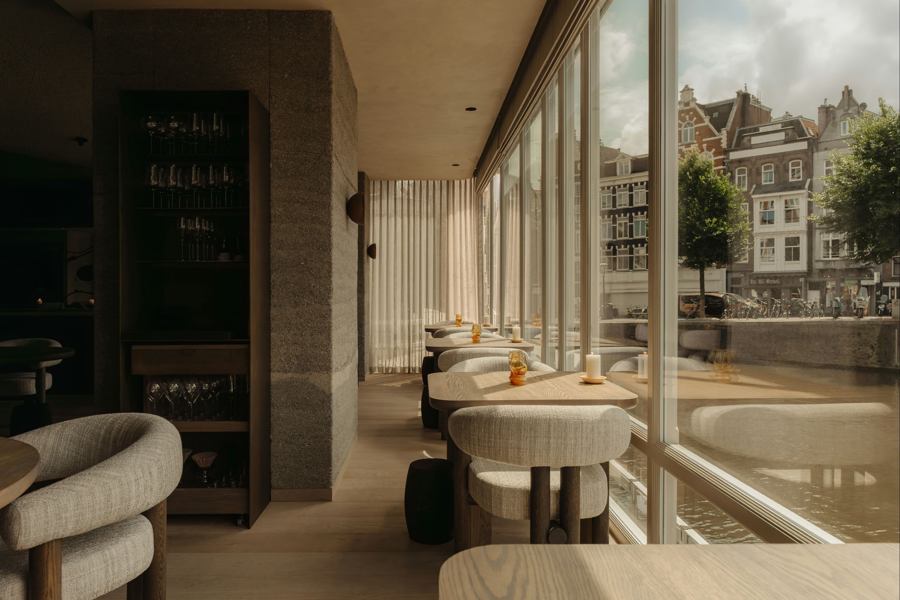 Restaurang