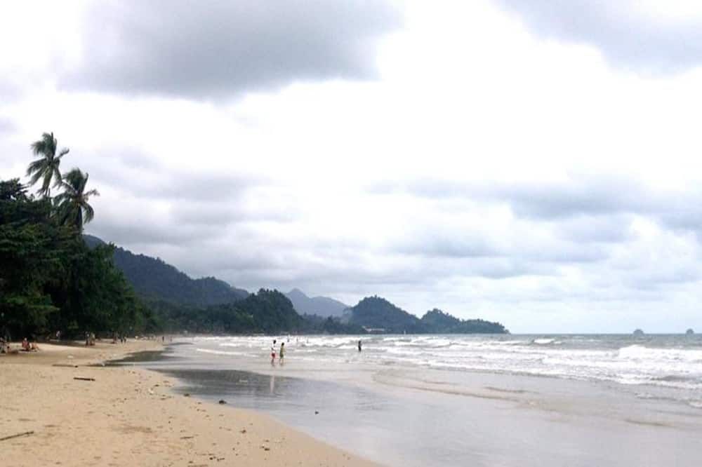Strand