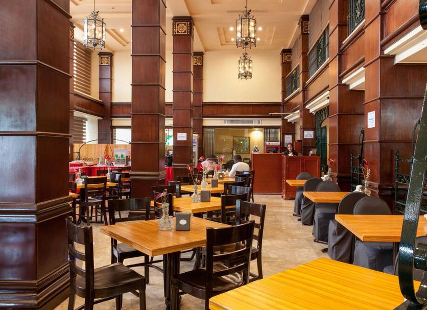 Restaurang Foto