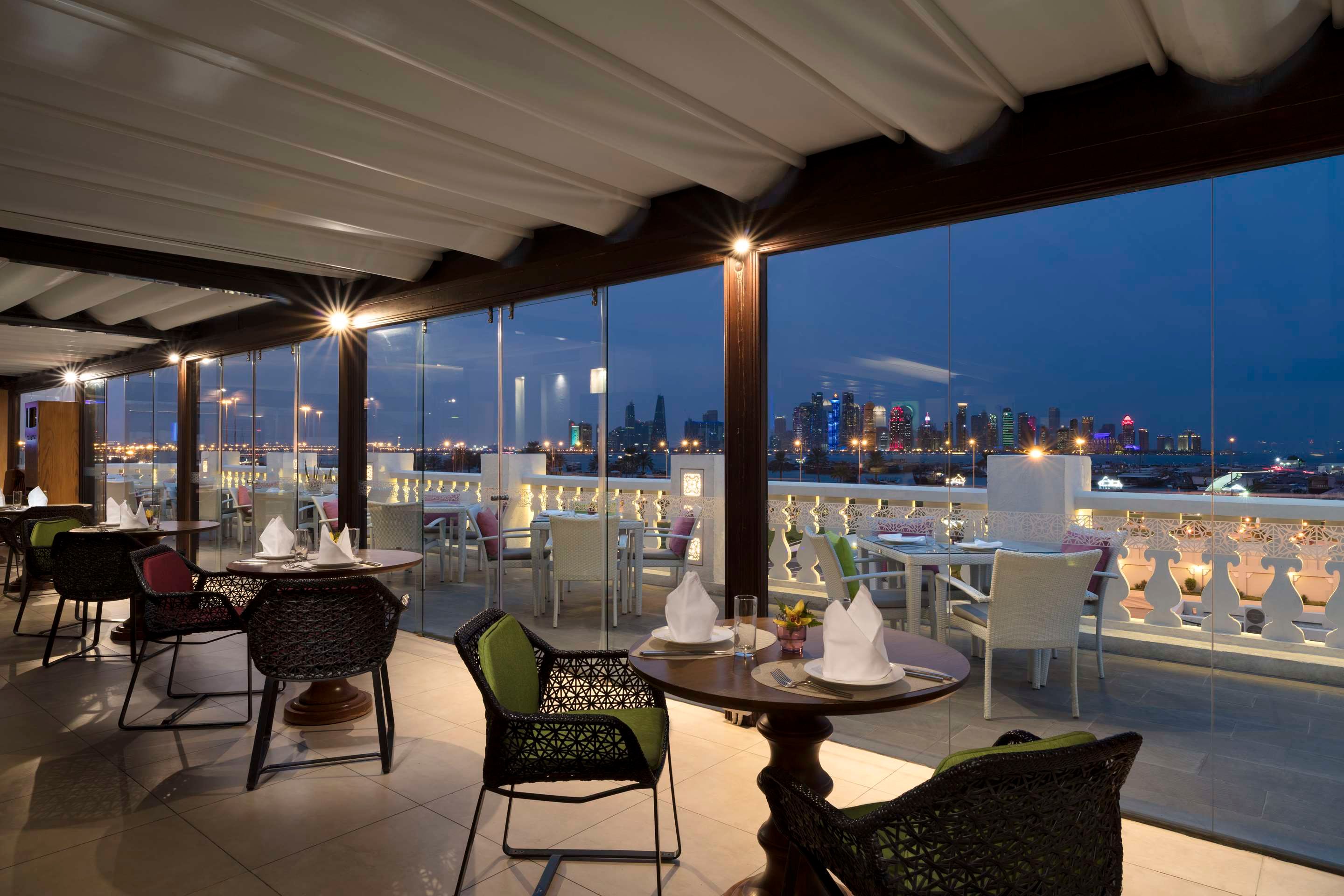 Restaurang