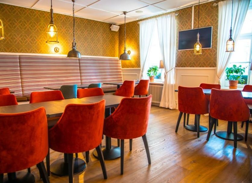 Restaurang Foto