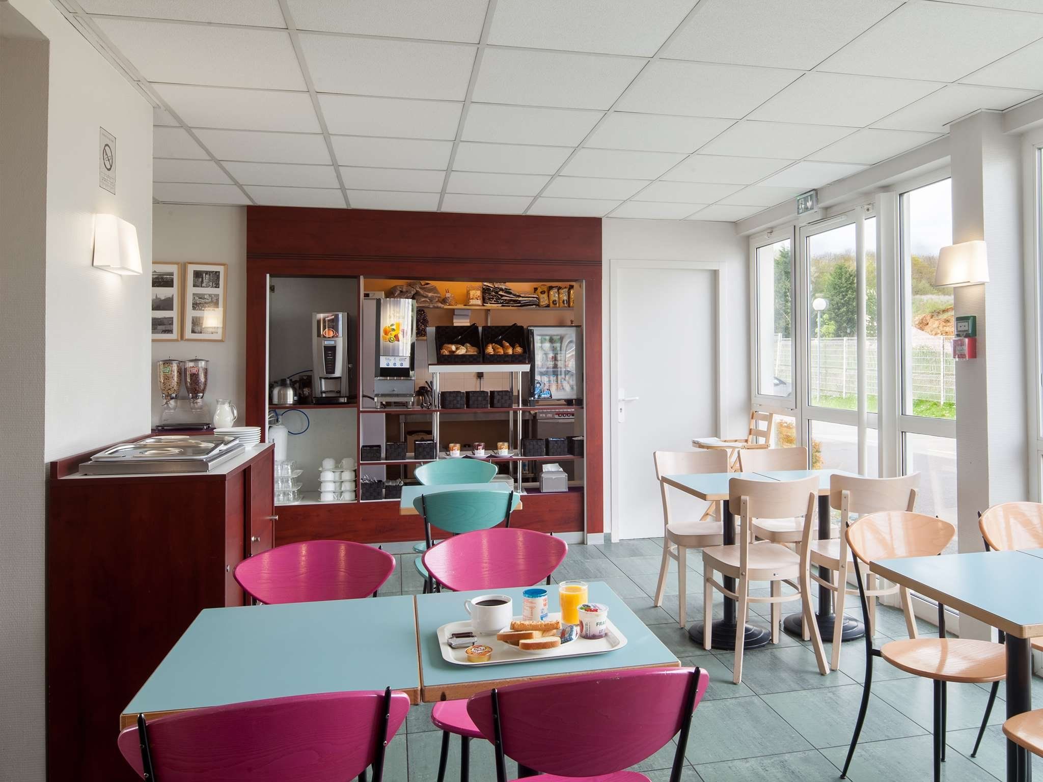 Restaurang