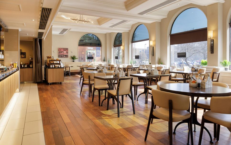 Restaurang Foto