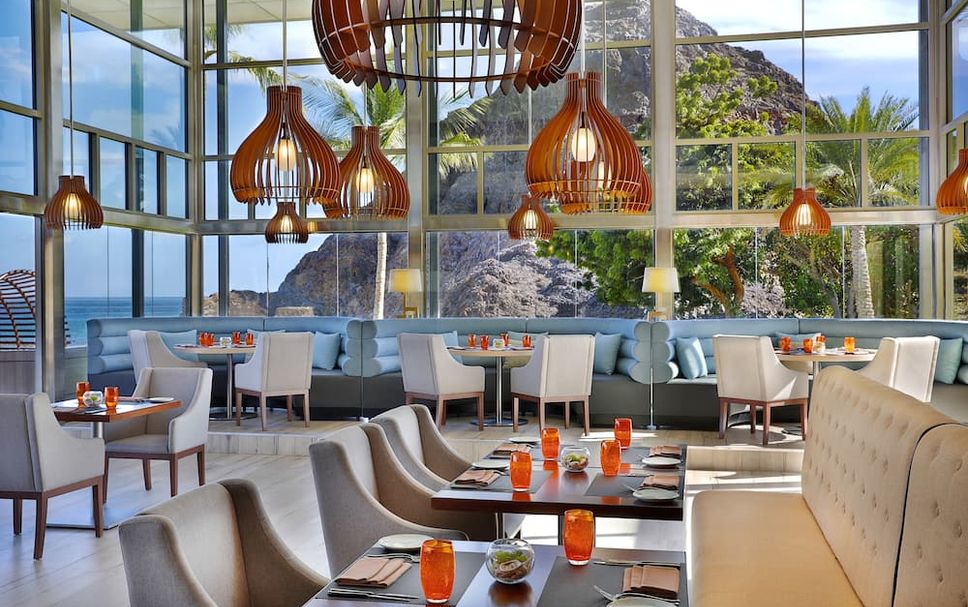Restaurang Foto