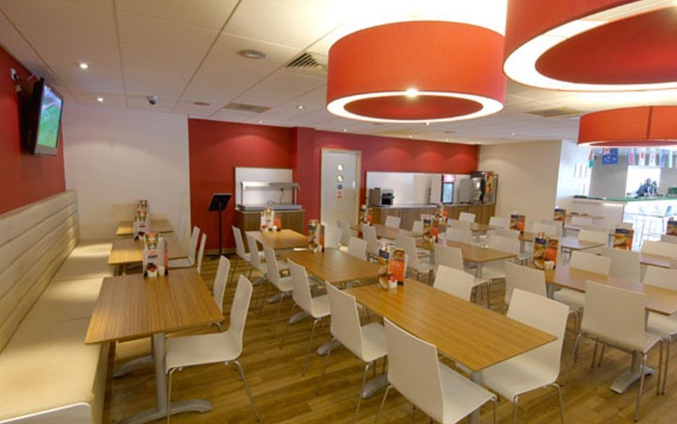 Restaurang Foto