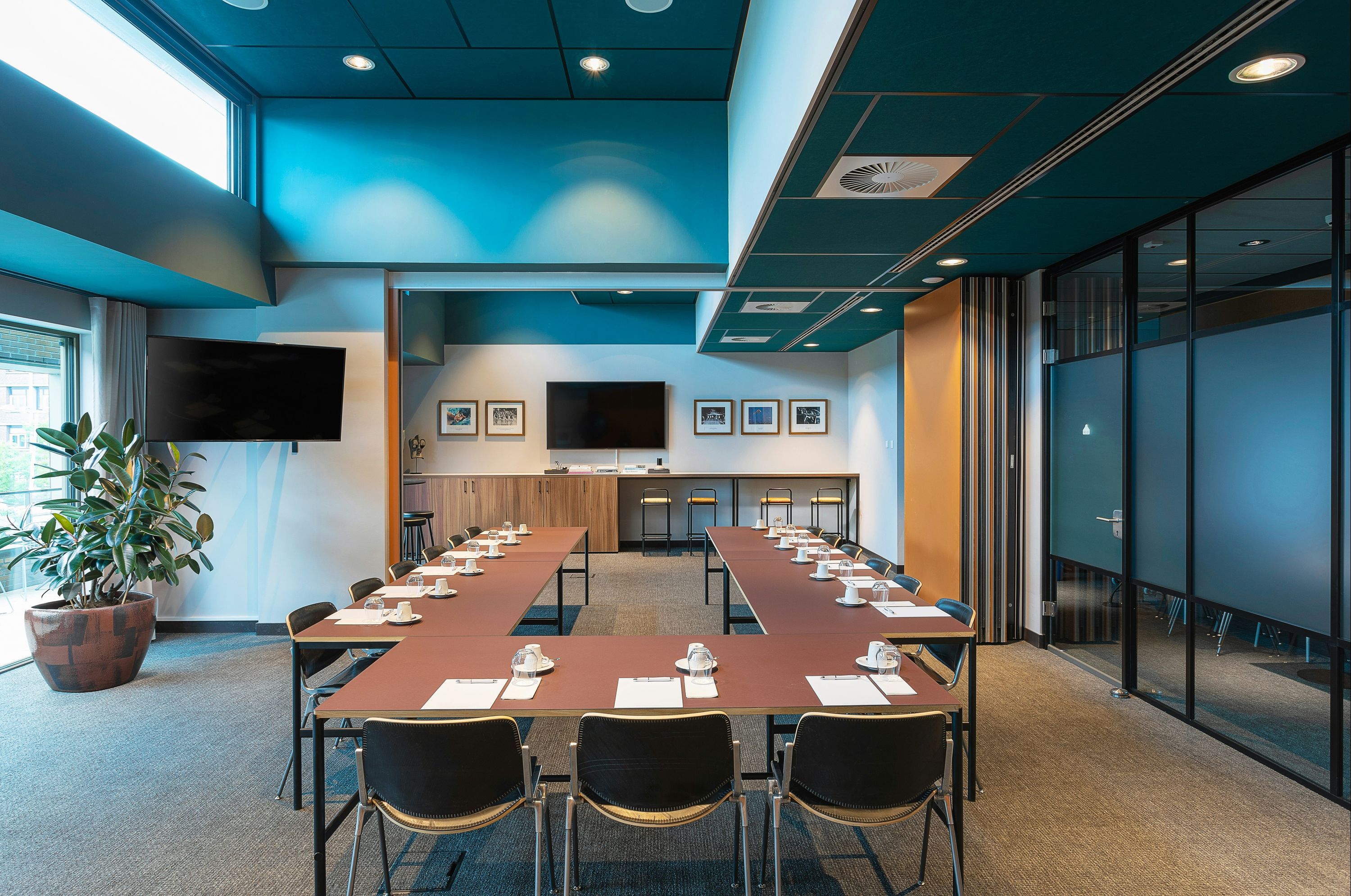 Konferensrum